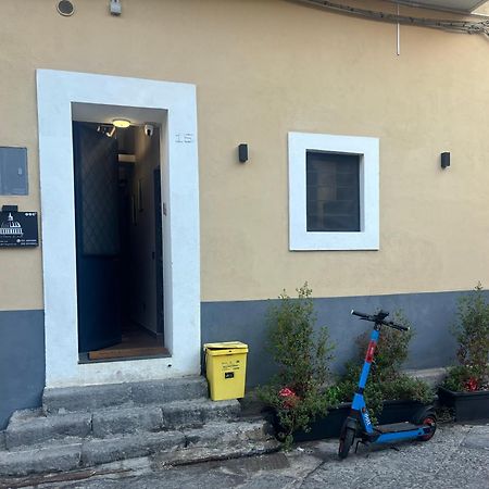 La Dimora Dei Mille Catânia Exterior foto