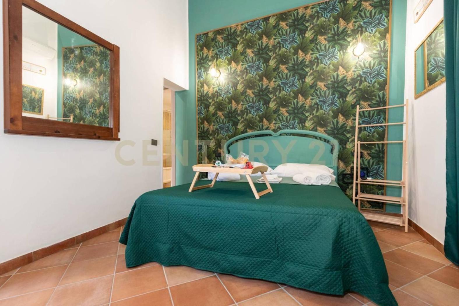 La Dimora Dei Mille Catânia Exterior foto